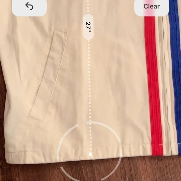 Champion Varsity Jacket Crest Patch Full Zip Men’s Size XL NWT - Picture 14 of 14